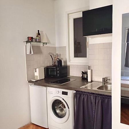 Apartment Lerchenfelder Strasse Вена Экстерьер фото