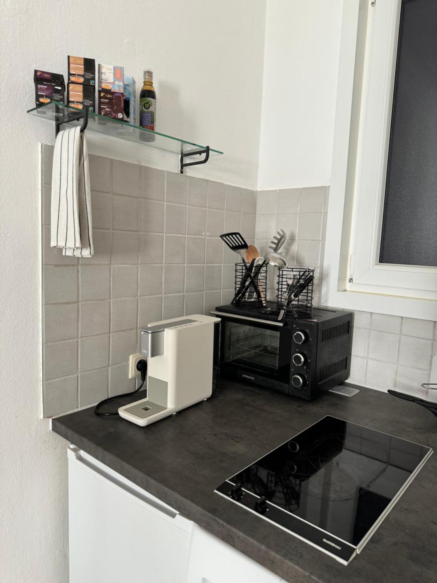 Apartment Lerchenfelder Strasse Вена Экстерьер фото