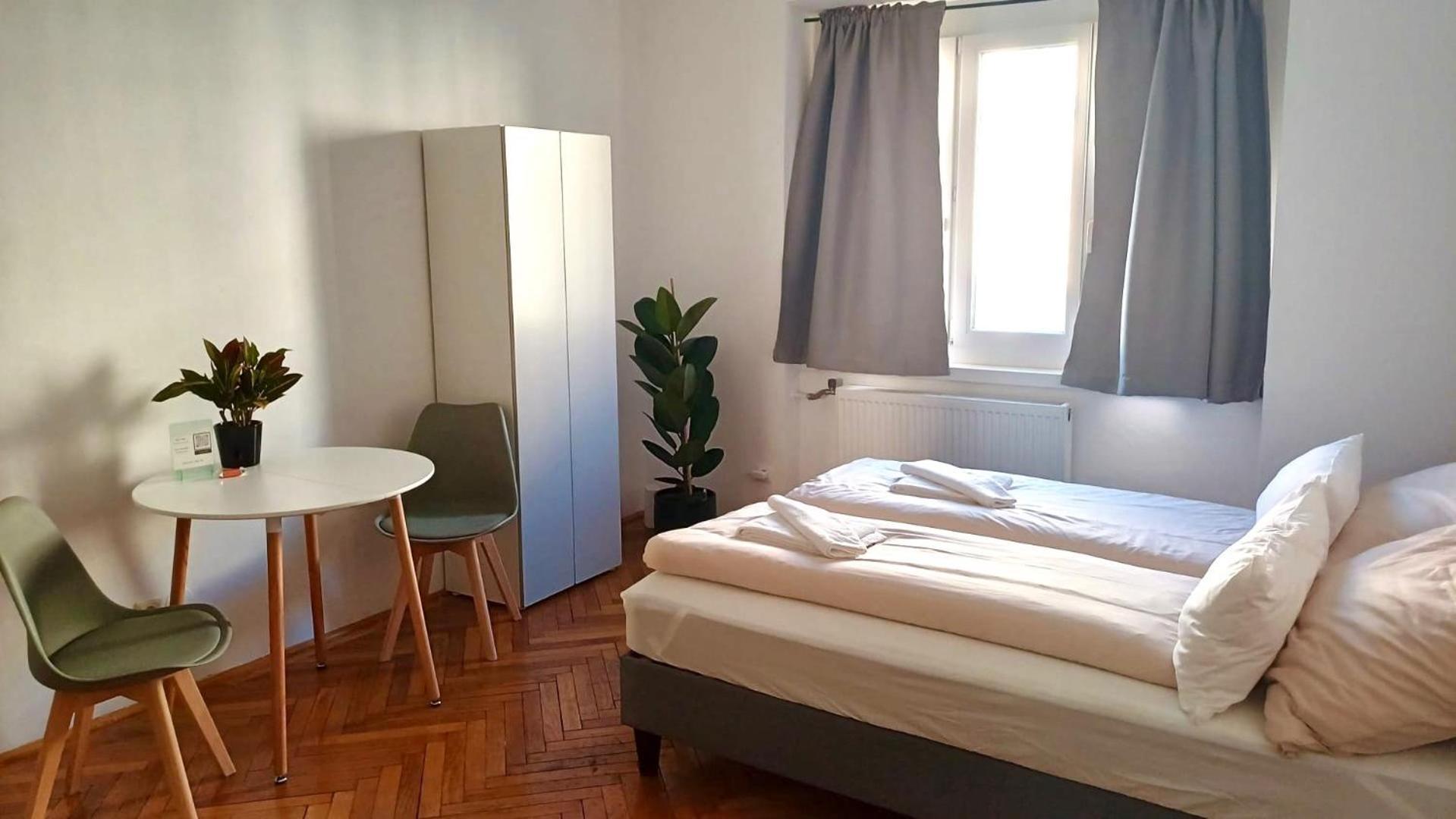 Apartment Lerchenfelder Strasse Вена Экстерьер фото