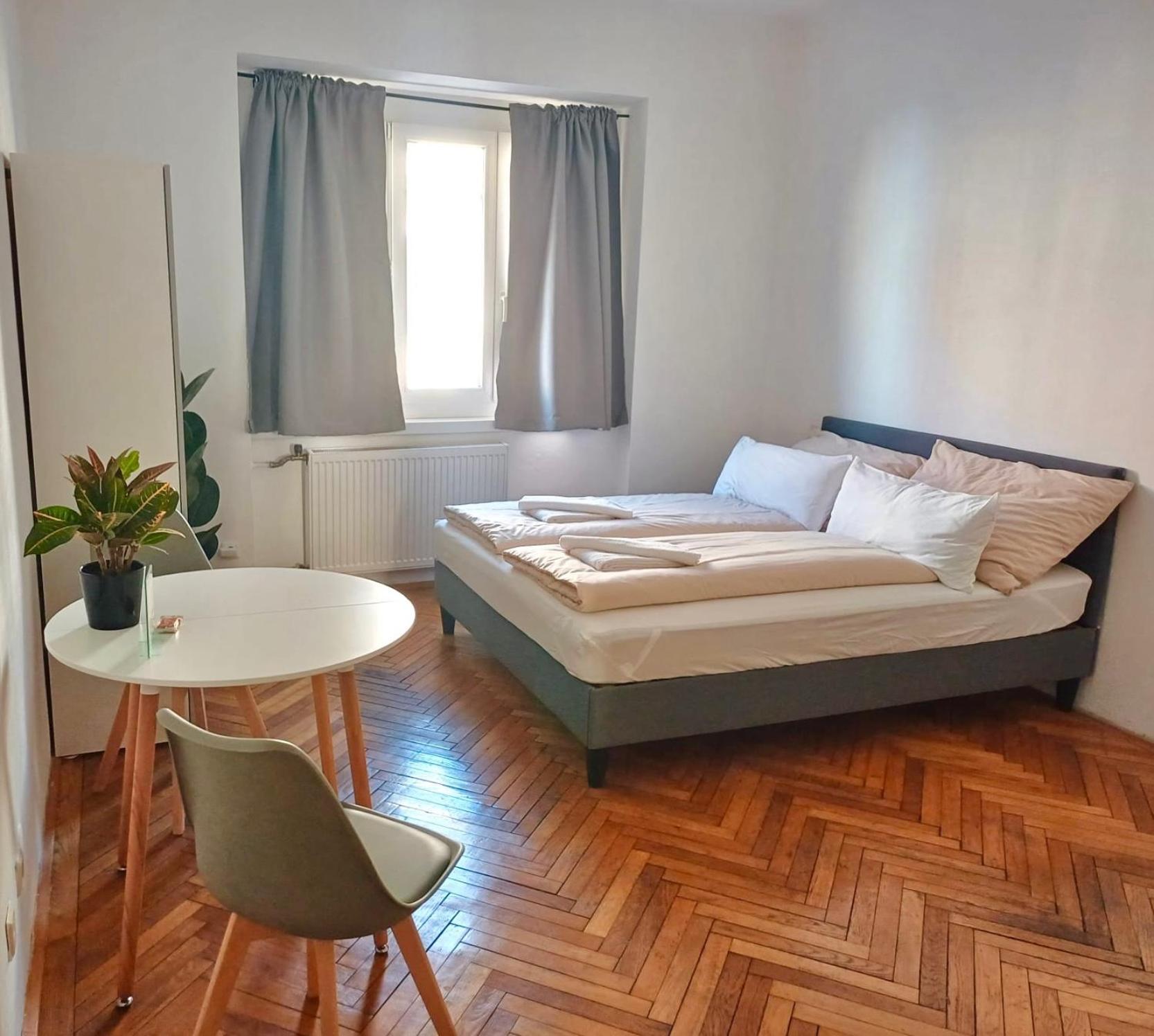 Apartment Lerchenfelder Strasse Вена Экстерьер фото